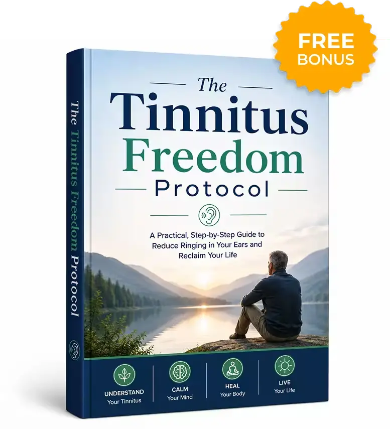 MindSilence free Bonus
